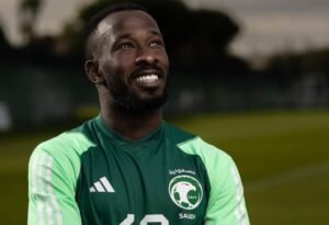 اللاعب فهد المولد
