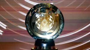 كأس العالم للأندية 2025
