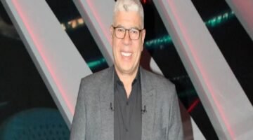 مدرب الأهلي الجديد.. شوبير يثير الجدل مجددا