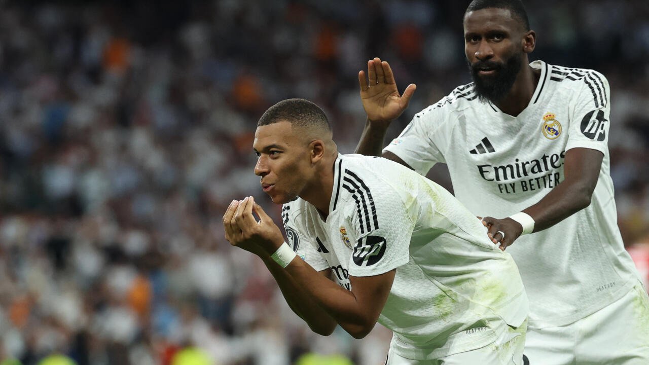 تأجيل تتويج برشلونة.. ريال مدريد يفوز على مايوركا في الـ+90