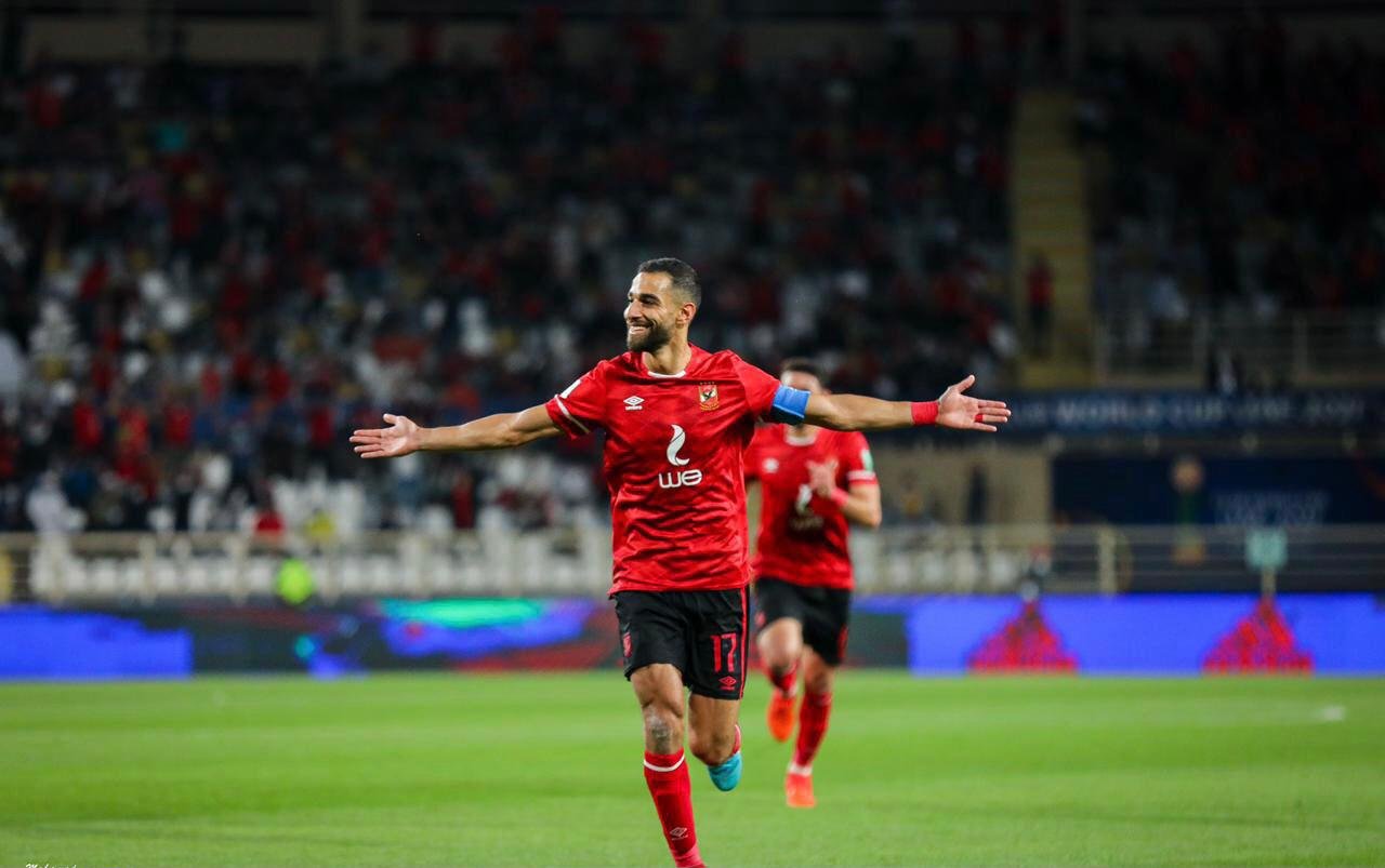 رحيل السولية عن الأهلي.. السويحلي الليبي يقترب من ضم اللاعب بعقد قصير المدى