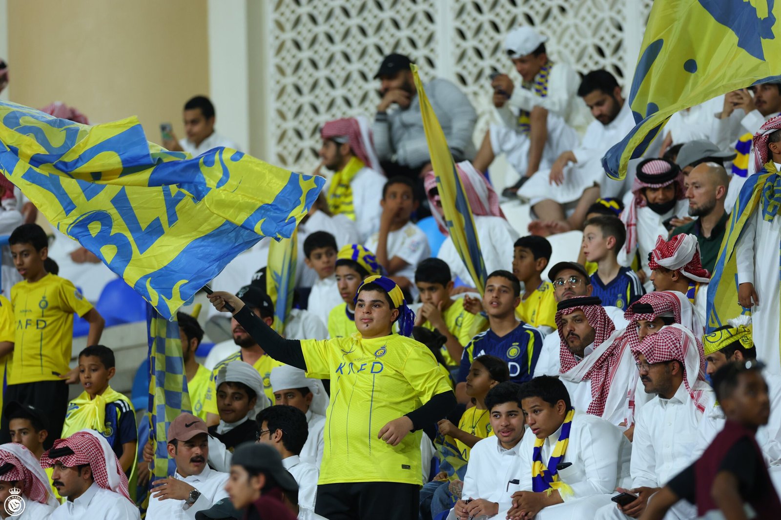 قرار جديد يهدد مشاركة النصر الآسيوية