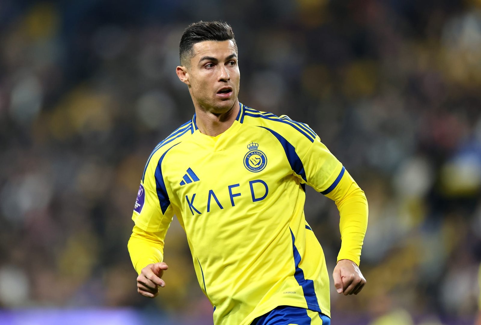 رحيل رونالدو عن النصر.. كريستيانو لم يجدد عقده حتى الآن
