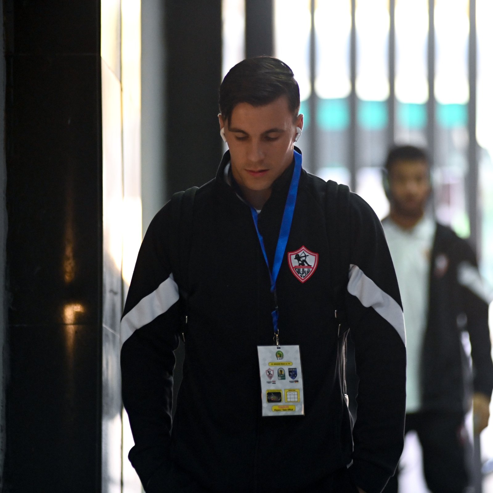 شكوى جديدة ضد الزمالك في الفيفا