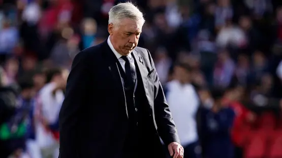 رحيل أنشيلوتي.. ريال مدريد يستقر على موعد إعلان القرار