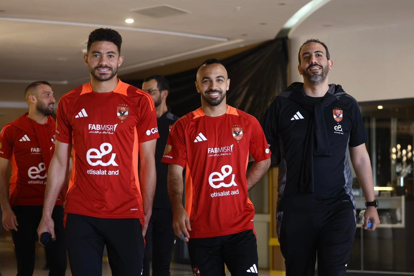 بيان رسمي.. رد الأهلي على قرار لجنة الاستئناف بشأن مباراة القمة