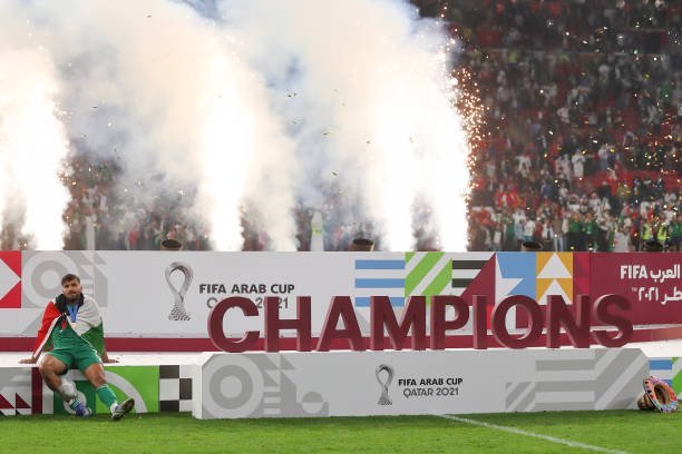 مصر تشارك في كأس العرب بـ«المنتخب الثاني»