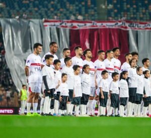 الزمالك يرفض عقوبات رابطة الأندية