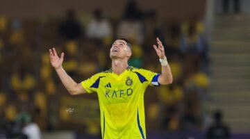 النصر يودع حلم آسيا.. تعادل مخيب يُقصيه من البطولة القارية رغم تألق رونالدو