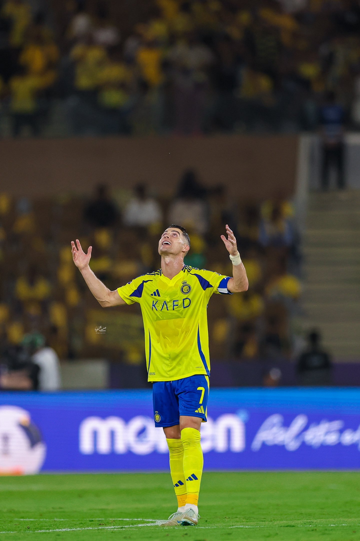 النصر يودع حلم آسيا.. تعادل مخيب يُقصيه من البطولة القارية رغم تألق رونالدو