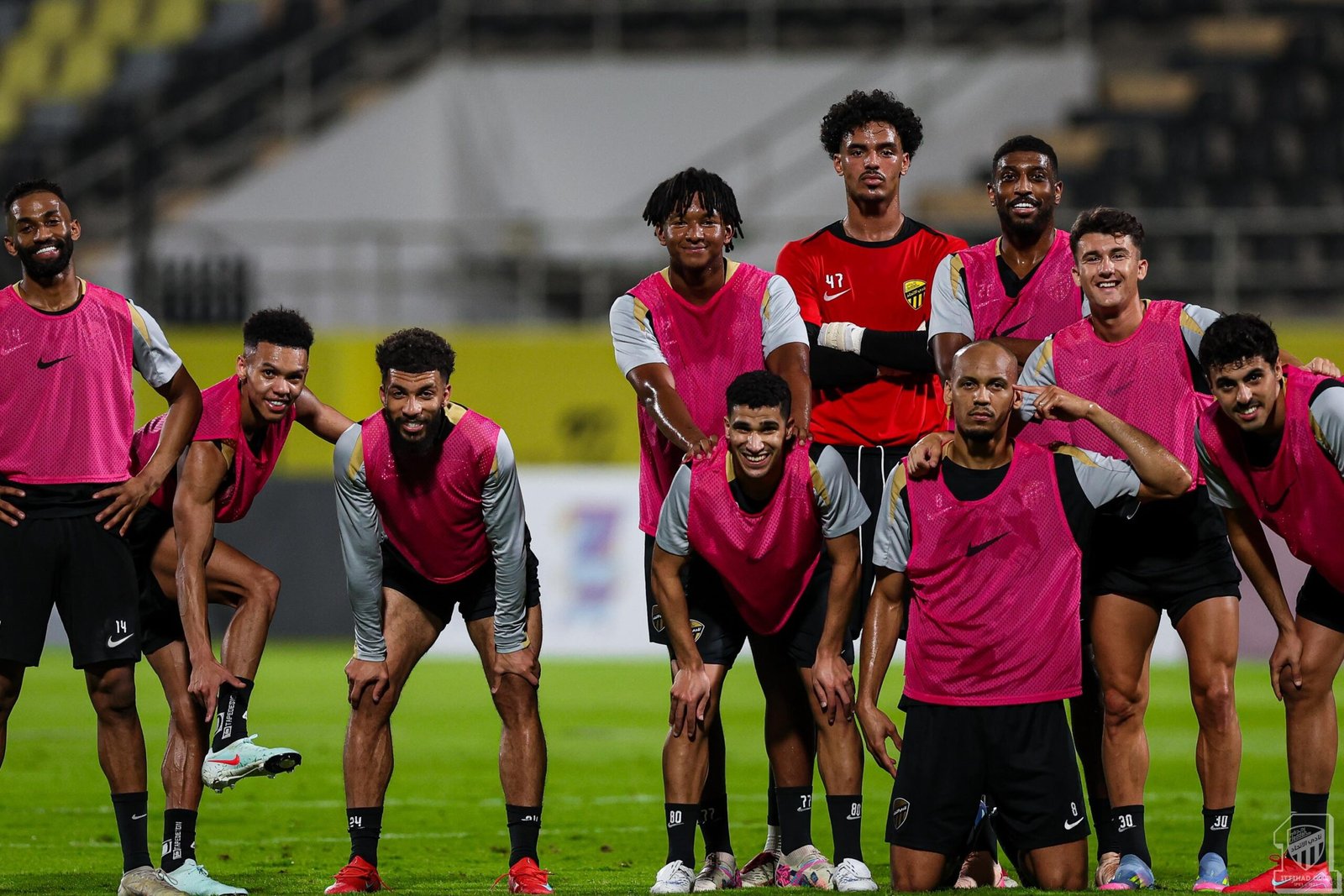 الاتحاد السعودي يدرس بيع نجم الفريق لتمويل صفقة أوروبية جديدة