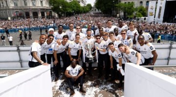 ريال مدريد يعيد تشكيل قائمته في الانتقالات الصيفية.. أبرز الراحلين