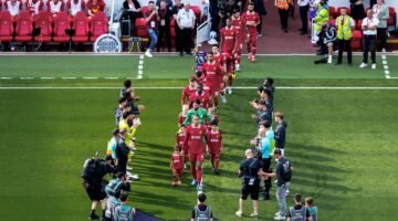 بوجود محمد صلاح.. ليفربول يكرر رقمًا هجوميًّا بارزًا