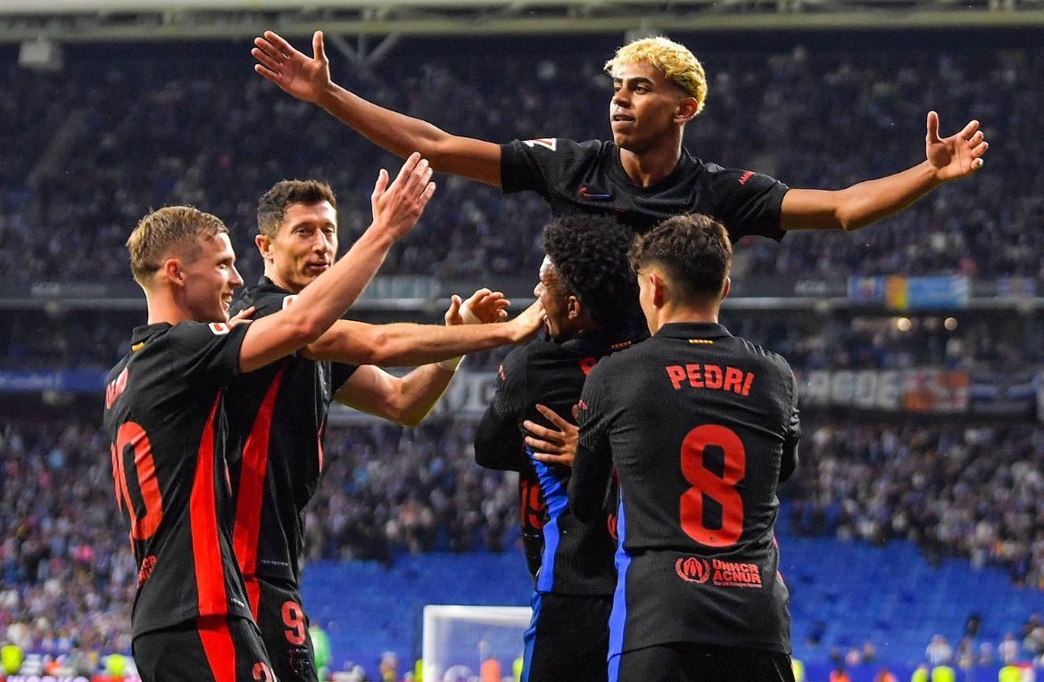 كول بالمر: يامال أفضل لاعب في العالم