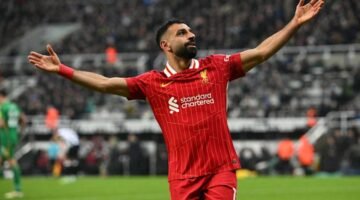 محمد صلاح: كنت على وشك الرحيل عن ليفربول.. وسلوت غيّر كل شيء