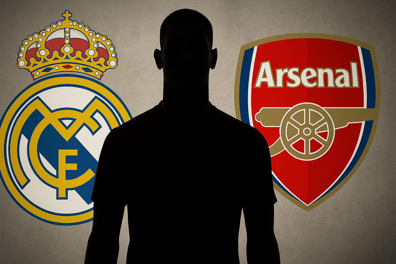 ريال مدريد يستهدف نجم آرسنال