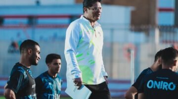 راتب أيمن الرمادي في الزمالك.. اتفاق مؤقت وفرصة مشروطة للتمديد