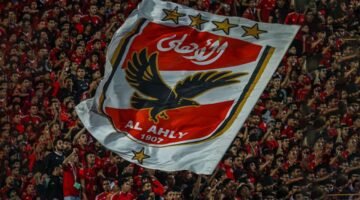 أهداف مباراة الأهلي والمصري في الدوري.. 4 – 2