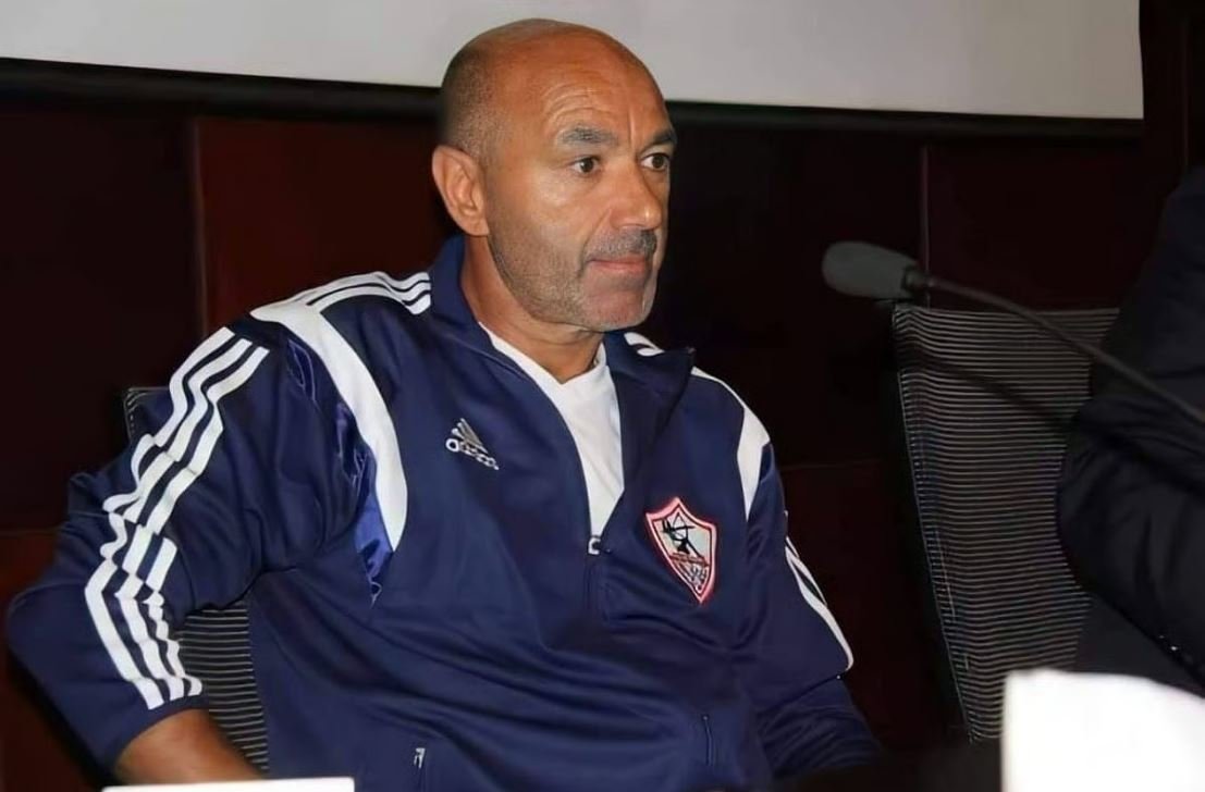الزمالك يحسم أزمة باتشيكو رسميا.. خطوة منتظرة لرفع إيقاف القيد