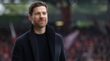 تشابي ألونسو وتدريب ريال مدريد.. ليفركوزن يطلب تعويضا كبيرا