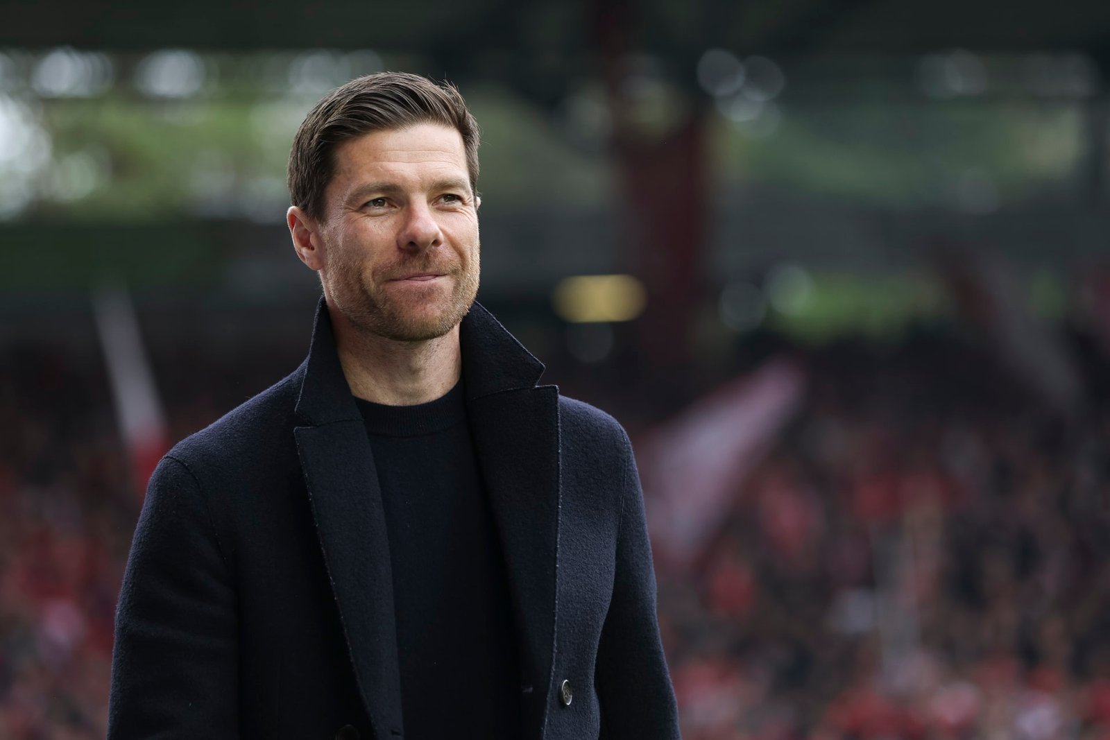 تشابي ألونسو وتدريب ريال مدريد.. ليفركوزن يطلب تعويضا كبيرا
