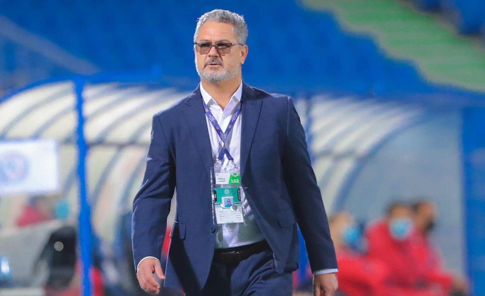 مفاوضات الزمالك مع ميكالي.. وكيل أعمال المدرب البرازيلي يكشف الحقيقة