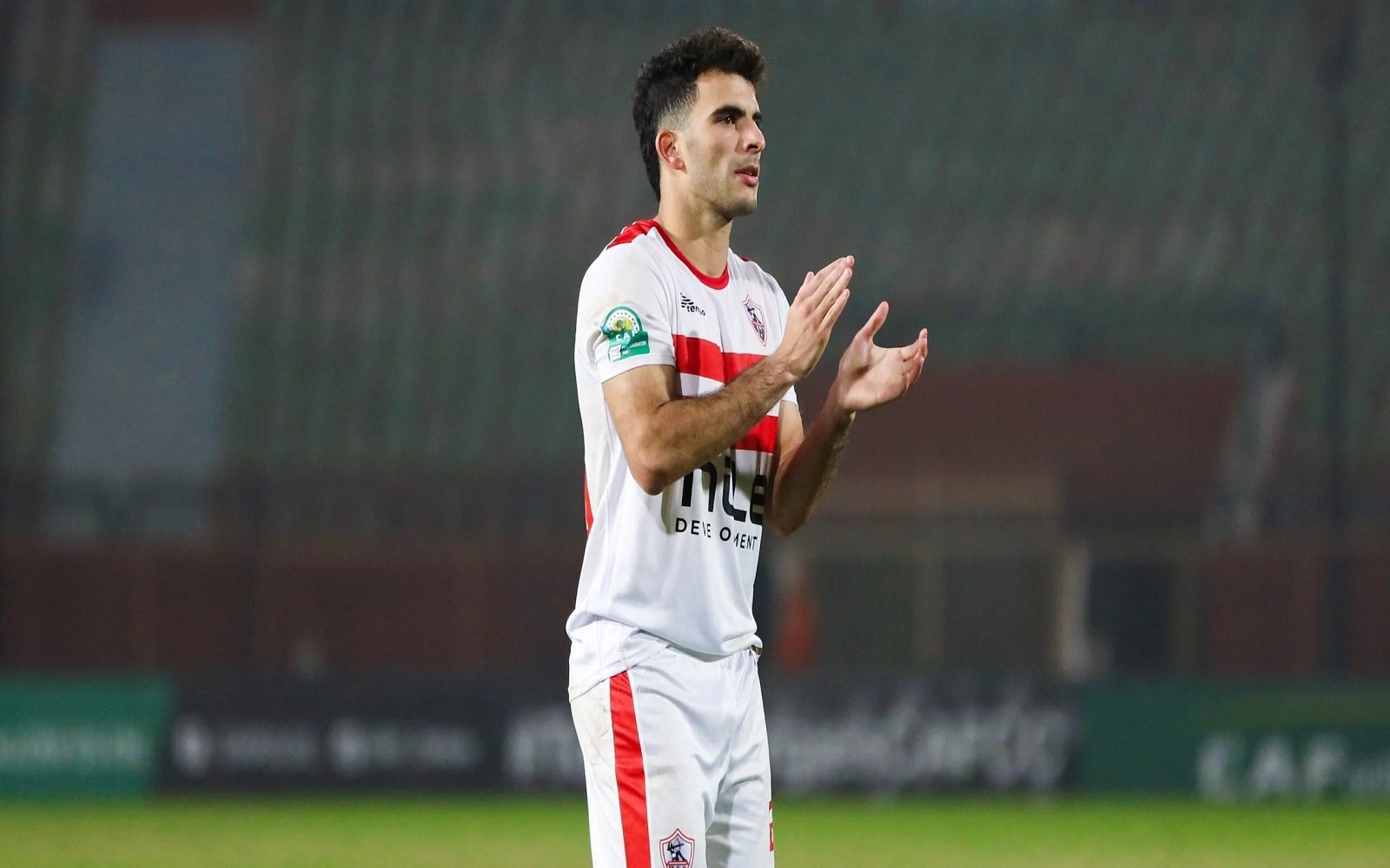 مفاجأة فسخ عقد زيزو.. محامي اللاعب يقدم عرضا للزمالك