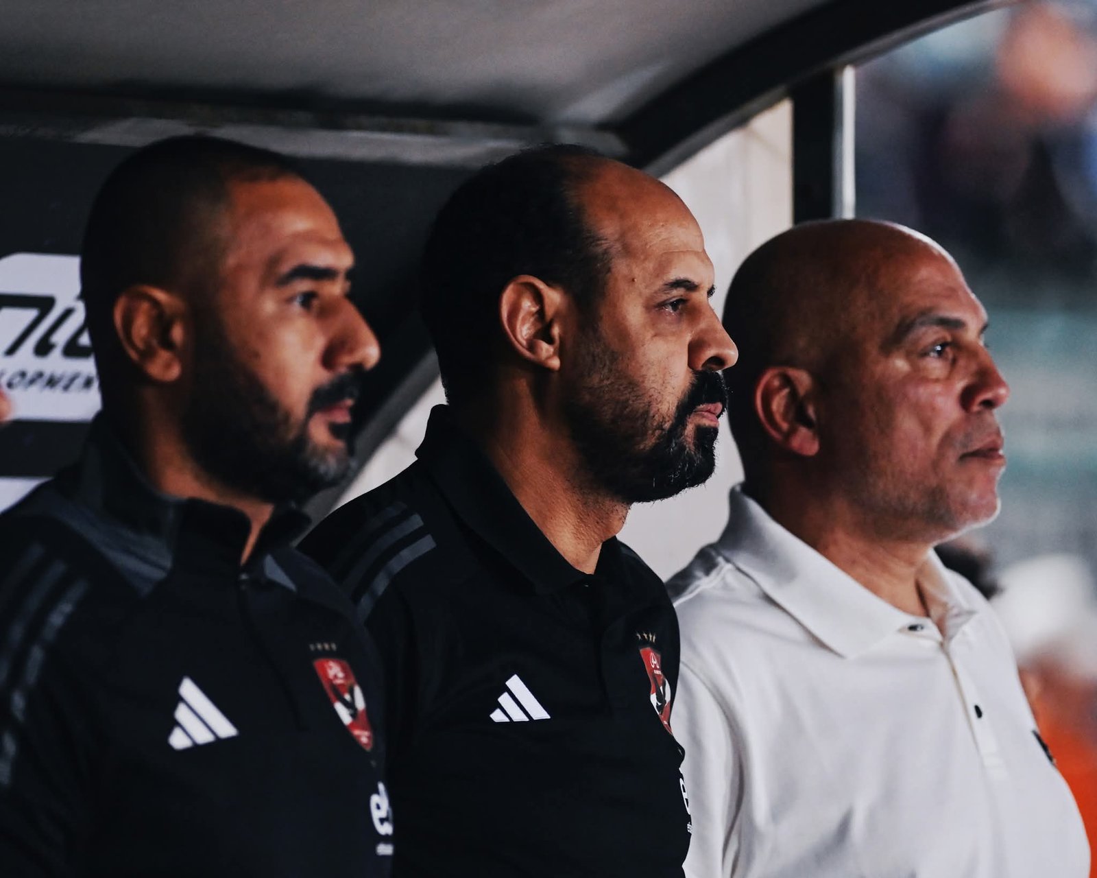 استبعاد لاعب الأهلي من قائمة كأس العالم بقرار من عماد النحاس