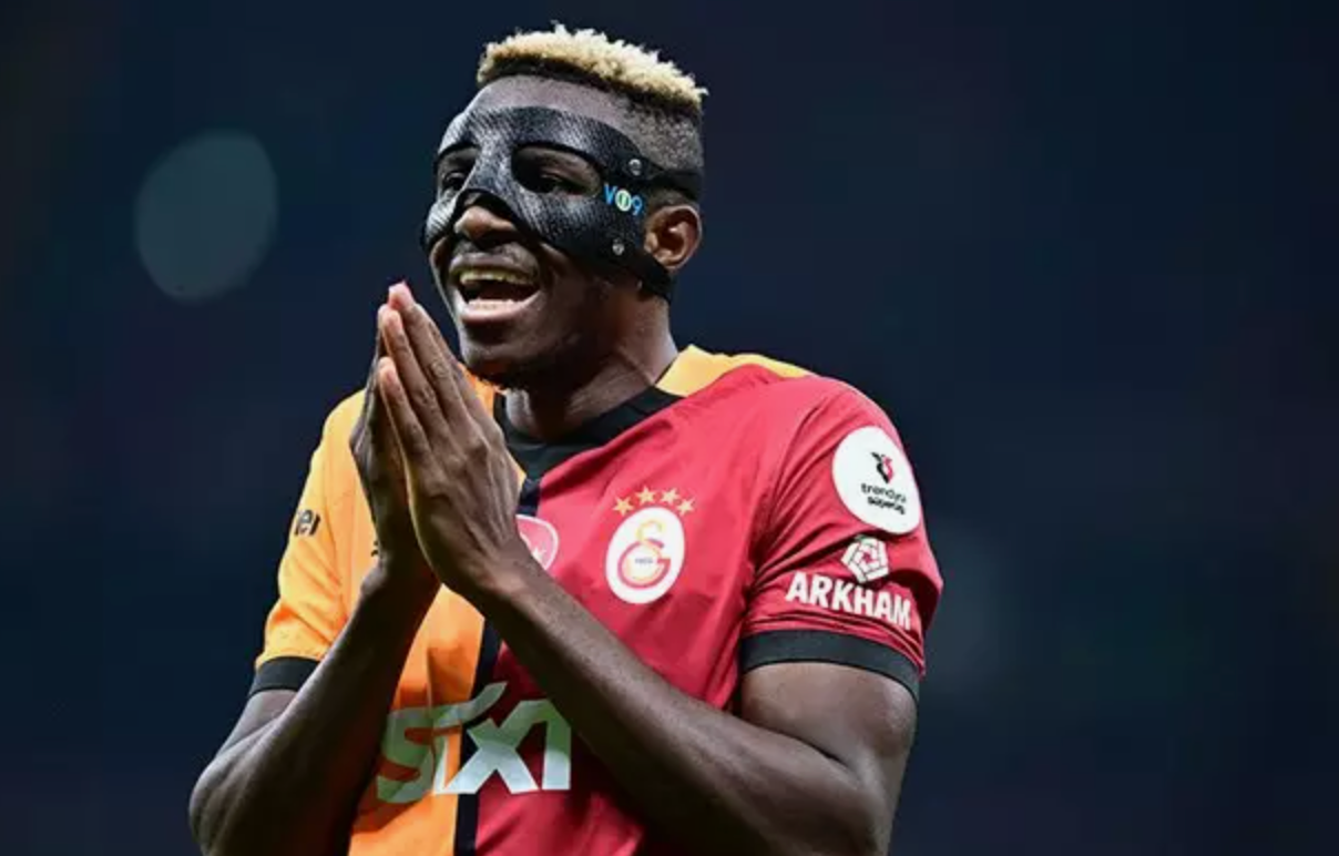 الهلال السعودي يتحرك لضم أوسيمين