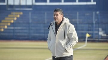 من هو مدرب الزمالك الجديد؟.. اعرف تشكيل الجهاز الفني