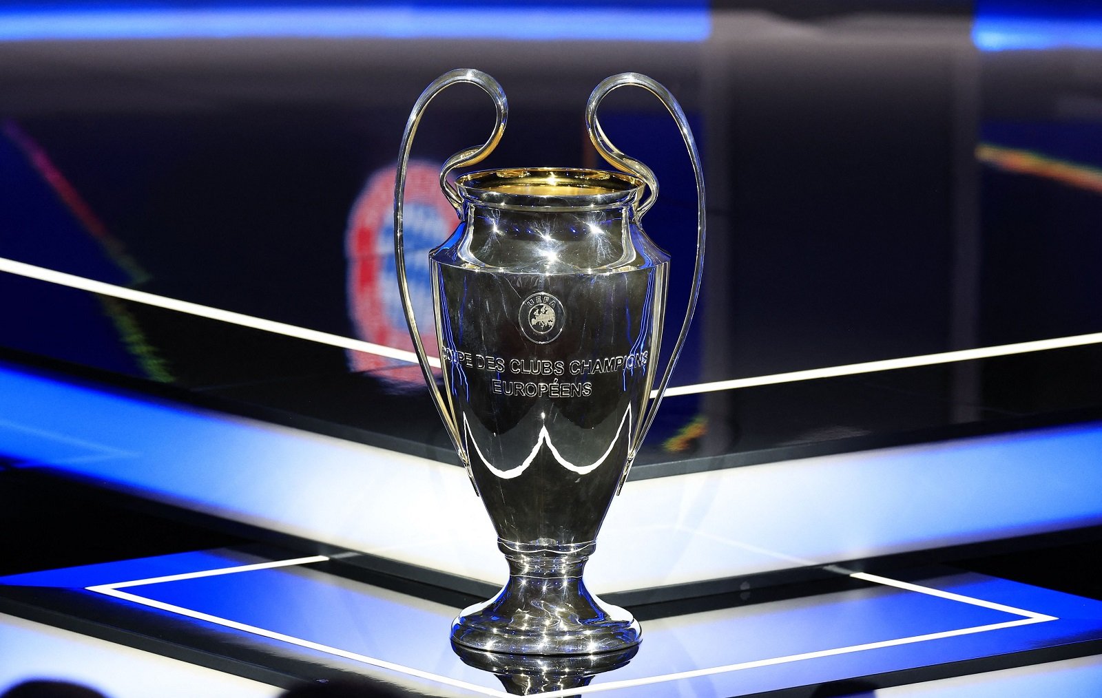 موعد نهائي دوري الأبطال 2025.. باريس سان جيرمان وإنتر ميلان