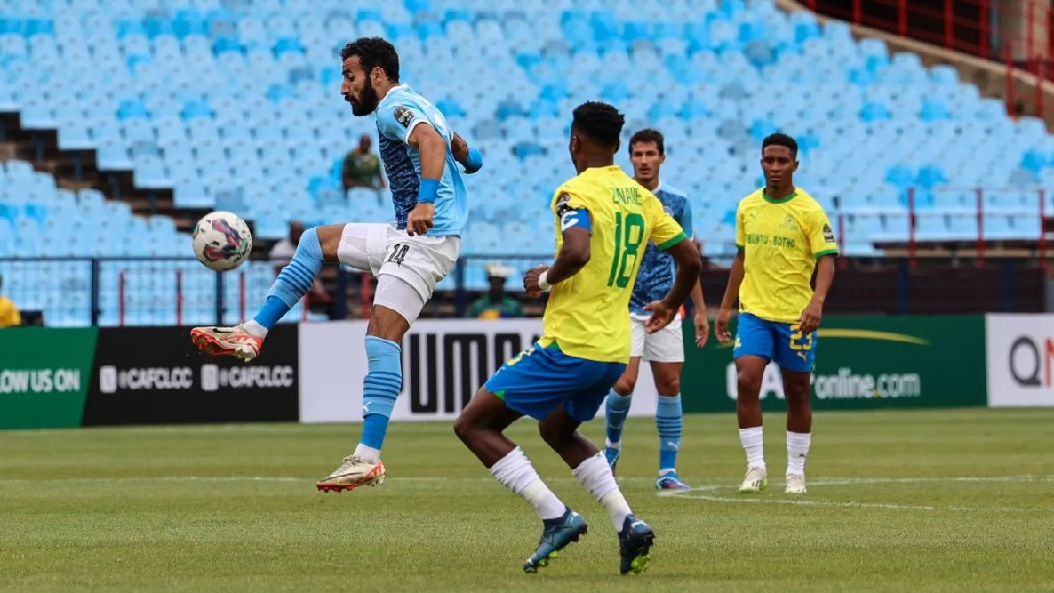 نهائي دوري أبطال إفريقيا.. الموعد والقنوات الناقلة والتشكيل المتوقع