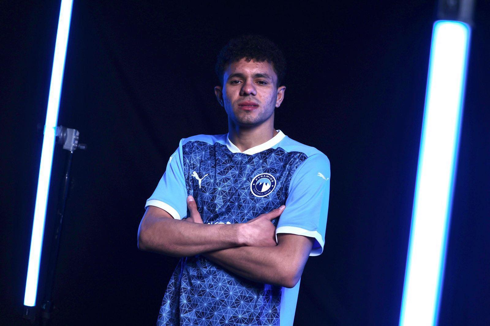 بيراميدز يرفض رحيل زلاكة للزمالك ويتمسك ببقائه في الموسم الجديد