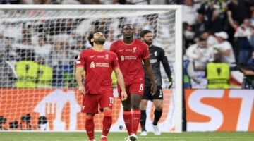 برشلونة يزاحم الريال لضم نجم ليفربول.. صراع يشتعل في الكواليس