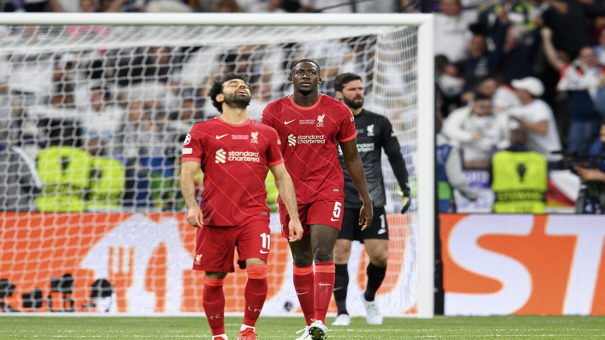 برشلونة يزاحم الريال لضم نجم ليفربول.. صراع يشتعل في الكواليس
