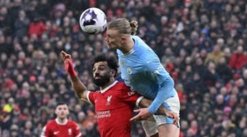 قائمة الأعلى أجرا في البريميرليج.. لاعب مصري يقتحم بجوار صلاح
